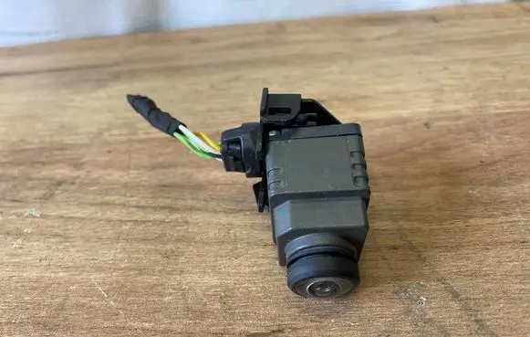 BMW 3 G20 G21 Reversing camera 5A1BC29