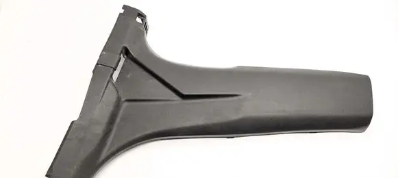 Nissan X-Trail T32 (B) pillar trim (bottom) 769164CE0A