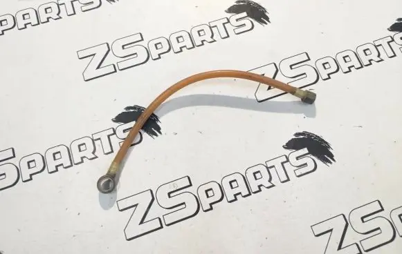 BMW 5 E34 Fuel injector supply line/pipe GJ0GGE7A BGGMGG