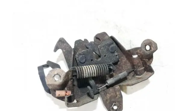 Mitsubishi Space Star Engine bonnet/hood lock/catch