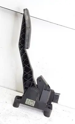 Opel Zafira A Accelerator throttle pedal 90581208 18613400 0281002298
