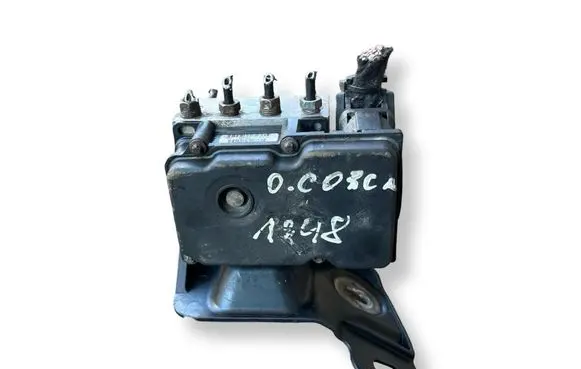 Opel Corsa D ABS Pump 0265232288 13282282