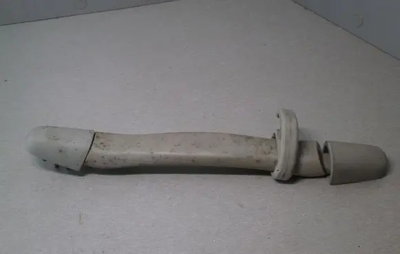 Hyundai Tucson JM Rear interior roof grab handle