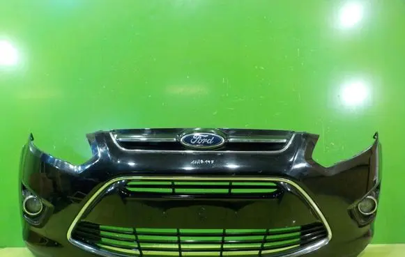 Ford Grand C-MAX Front bumper PRZOD 17AB197