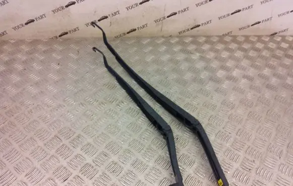 KIA Niro Front wiper blade arm 9808465580