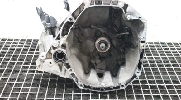 Dacia Sandero Automatic gearbox JR5374 320101980R