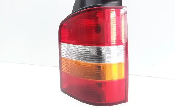 Volkswagen Transporter - Caravelle T5 Rear/tail lights 7H0945258A 7H0945096G