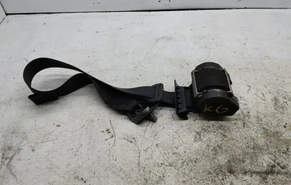 Volkswagen Golf Sportsvan Rear seatbelt