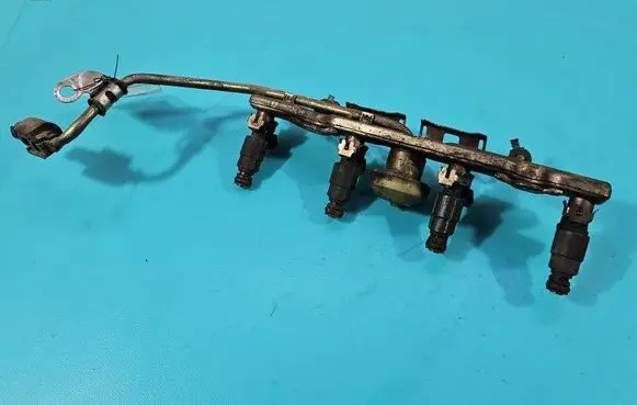 Honda Jazz Fuel injector 0280156188 IMPRK1457674