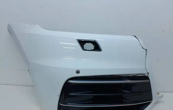 Audi Q5 SQ5 Front bumper corner part panel trim 80D807246R 80D807438