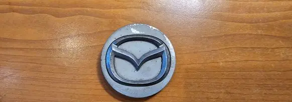 Mazda 5 Original wheel cap R2874