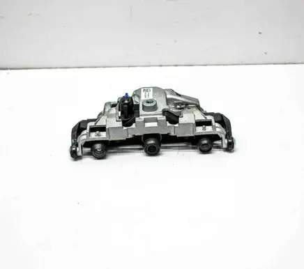 Windshield/windscreen camera
