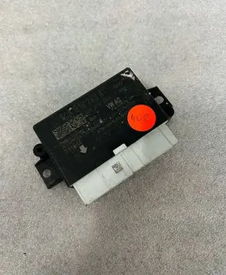 Skoda Octavia Mk3 (5E) Parking PDC control unit/module 5QA919283A