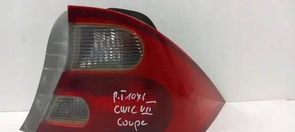 Honda Civic Rear/tail lights