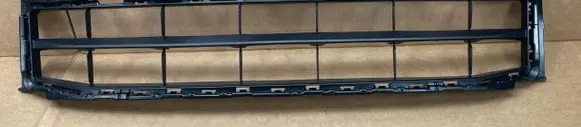 BMW X1 U11 Front bumper lower grill 9883593