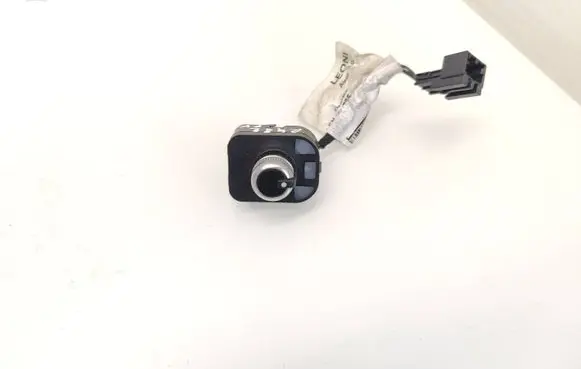 Audi A6 S6 C7 4G Wing mirror switch 8J0959565B 4G0971765
