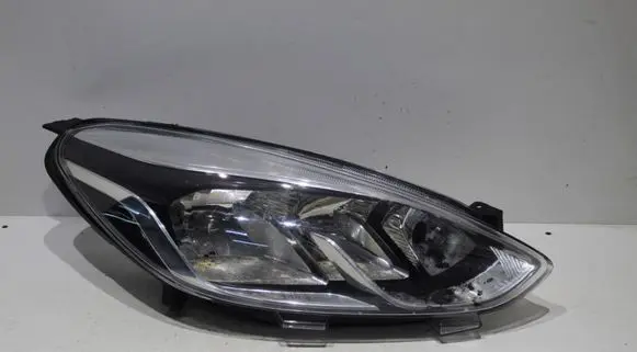 Fiat Ducato Headlight/headlamp