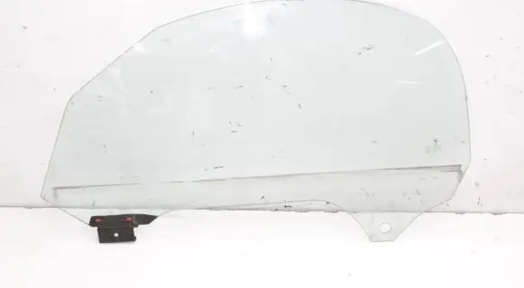 BMW Z4 E85 E86 Front door window/glass (coupe) 