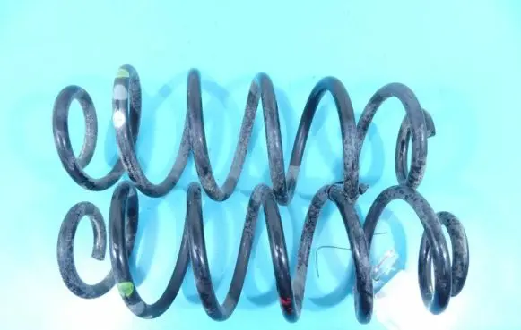 Audi A5 8T 8F Rear coil spring IMPRK1280739
