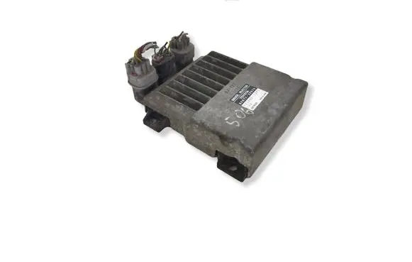 Toyota RAV 4 (XA30) Fuel injection control unit/module 8987120070