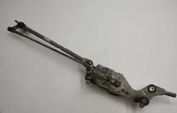 Porsche Cayenne (92A) Front wiper linkage 7P0955120