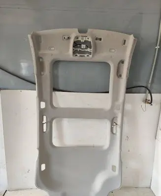 Mercedes-Benz C W205 Headlining roof cover A2056906805 20180719D305