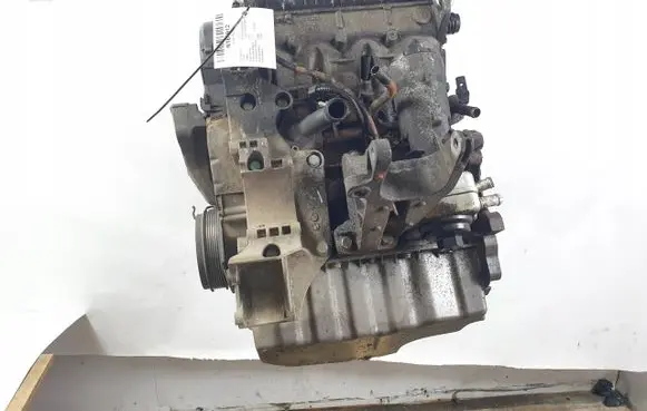 Volkswagen Transporter - Caravelle T5 Engine 1.9TDIAXC