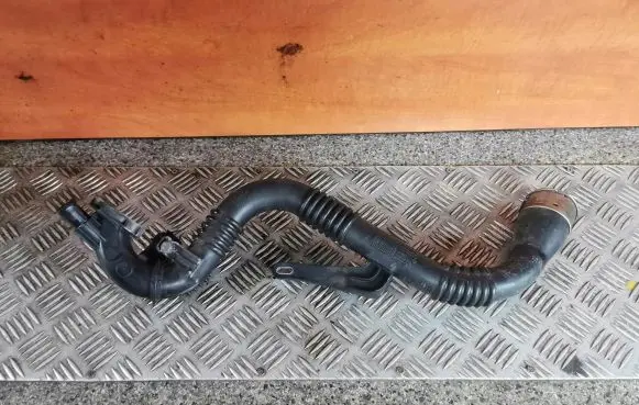 Renault Clio IV Intercooler hose/pipe 144605243R