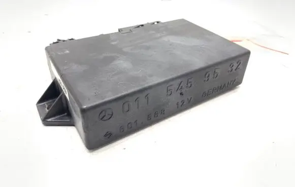 Mercedes-Benz A W168 Other control units/modules 0115459532