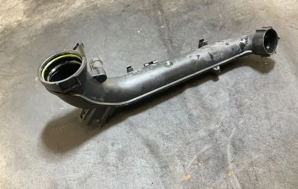 Audi A3 8Y Intercooler hose/pipe 04E145673P 03022021 401242