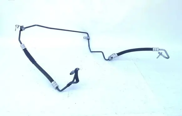 Renault Master III Power steering hose/pipe/line 497206411R