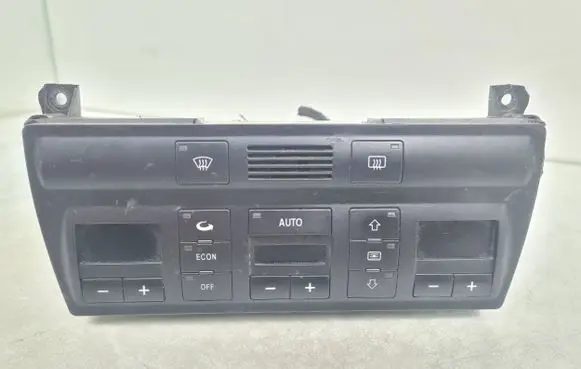 Audi A6 S6 C5 4B Climate control unit 4B0820043AA