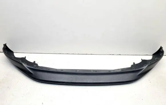 Porsche Macan (95C) Front bumper lip 95C807061