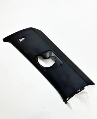 BMW X5 E70 (C) pillar trim 7129756 156718