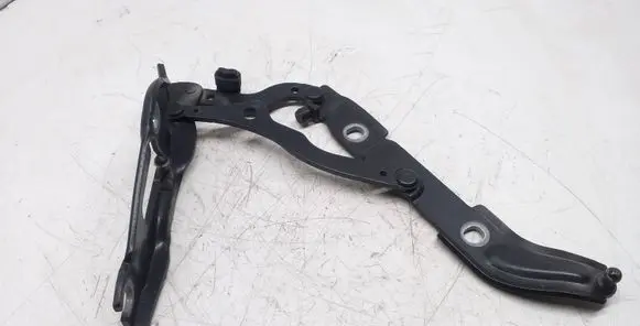 BMW 1 E82 E88 Tailgate/trunk/boot hinge 7166751