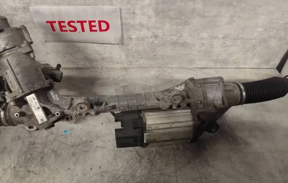 BMW 6 F06 Gran coupe Steering rack 7806434139 00020138 A300412