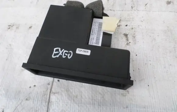 Seat Exeo (3R) Other control units/modules 3R0857925C