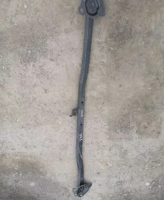 Volvo V40 Front bumper cross member