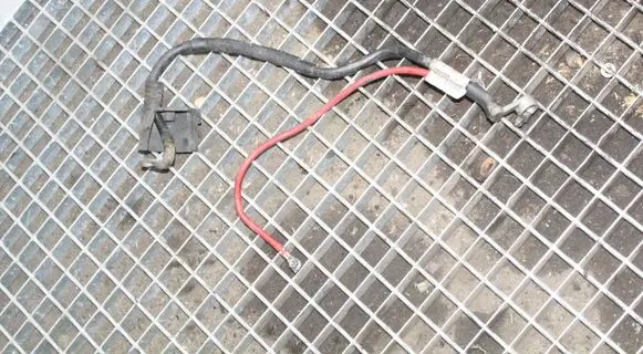 Volkswagen Scirocco Positive wiring loom 1K0971220L