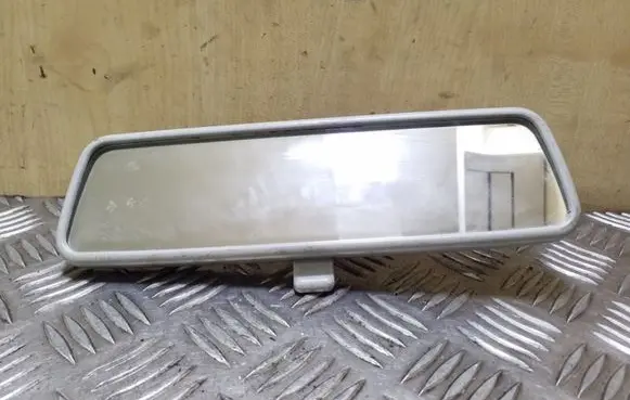 Volkswagen PASSAT B5.5 Rear view mirror (interior) 3B0857511G