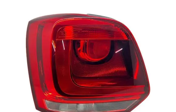 Volkswagen Polo V 6R Rear/tail lights 6R0945111B 6R0945095P 6R0945111C