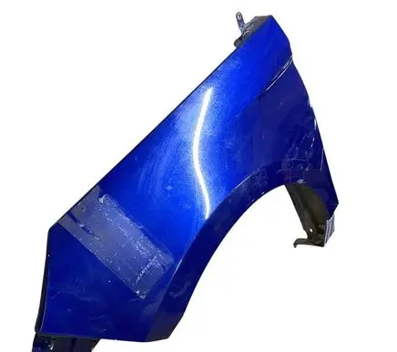 Ford Edge II Fender FT4BR16A143AB GT4Z16006A