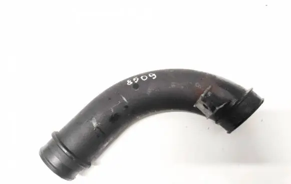 Chevrolet Captiva Intercooler hose/pipe 96628984