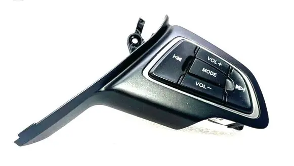 Ford Focus Steering wheel buttons/switches F1ET14K147AC
