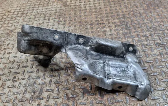 Ford Focus Exhaust heat shield F1F19N454CB