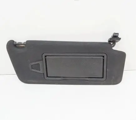 Mercedes-Benz E A207 Sun visor