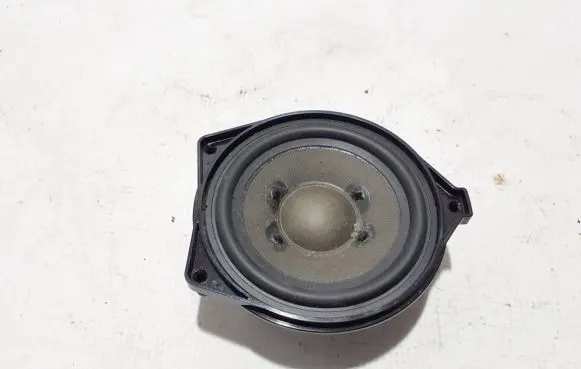 Mercedes-Benz EQC Panel speaker A2058200502