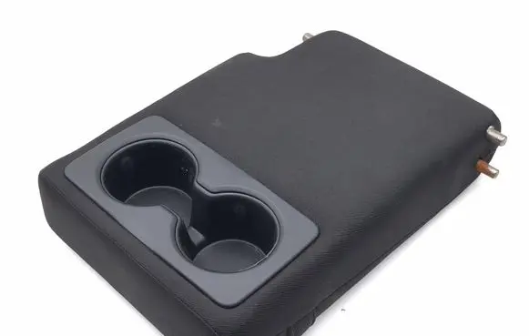 Jeep Cherokee Rear seat armrest 