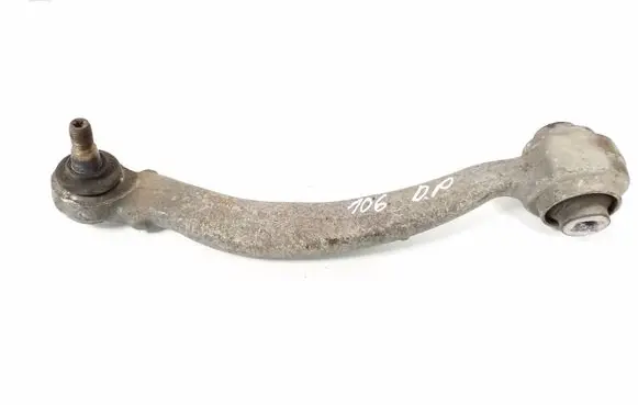 Mercedes-Benz E C207 W207 Front control arm A2043306811