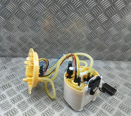 BMW X6 G06 In-tank fuel pump 5A06496